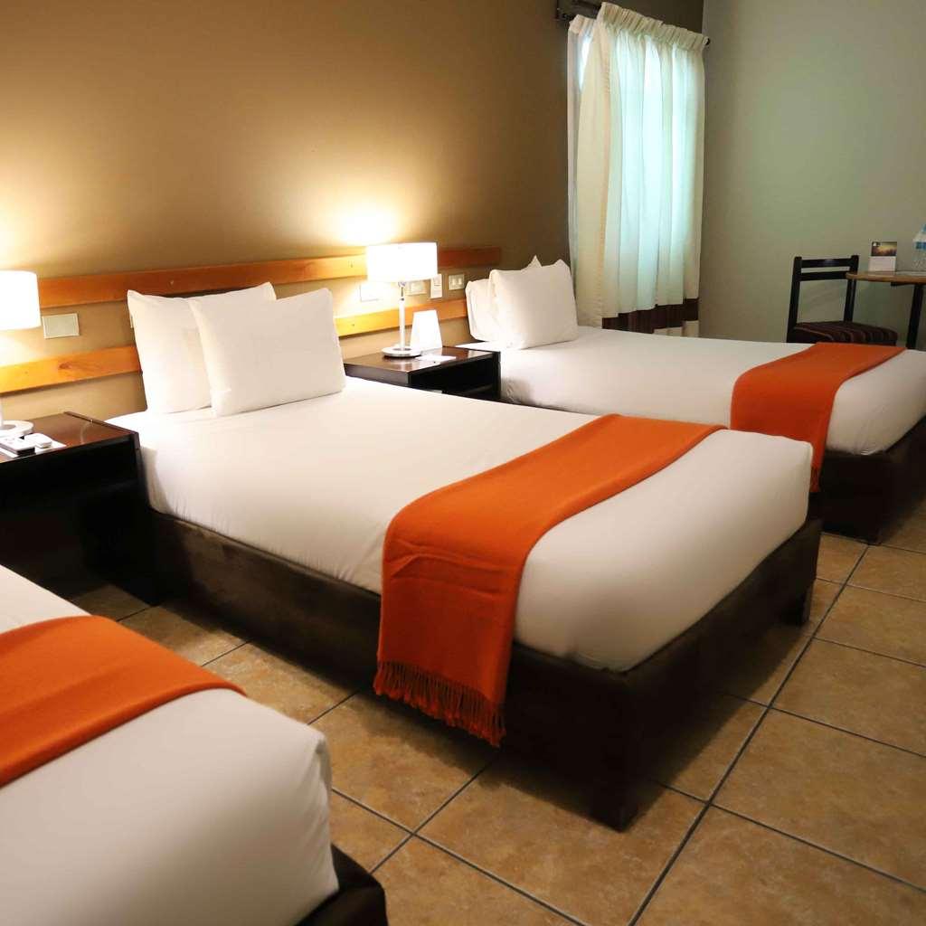 Casa Andina Standard Nasca Hotel Nazca Room photo
